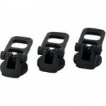 Libec FP-3B (FP3B) Foot Pads / Rubber Feet for use with the BR-6B Mid Level Spreader Libec FP-3B (FP3B) Foot Pads / Rubber Feet for use with the BR-6B Mid Level Spreader